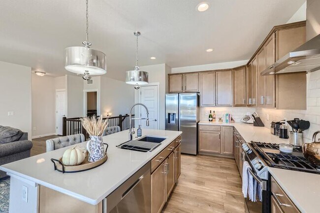 Building Photo - 12867 Stone Valley Dr