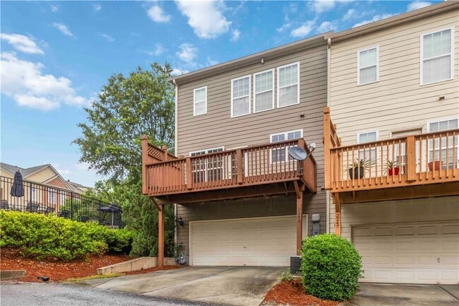 Building Photo - 2243 Millhaven St SE
