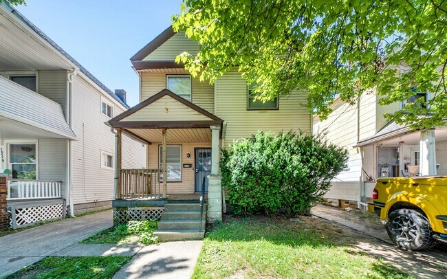 Building Photo - 3317 Virginia Ave