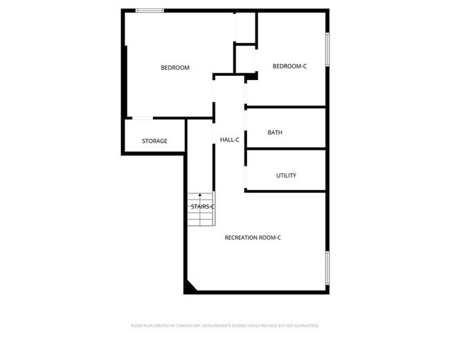 Building Photo - 6 Bedroom plus and office near Rigden Farms