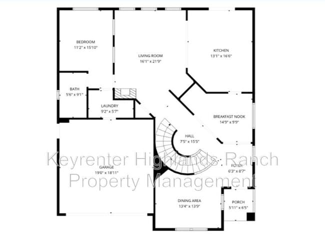 Building Photo - 5370 Windflower Ln