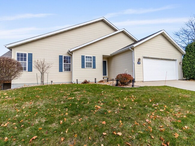 Building Photo - Spacious 3BR/3BA Condo with Finished Basement + 2-Car Garage — Available Now