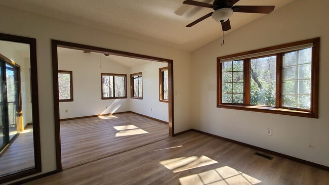 Building Photo - Private Setting With Views
