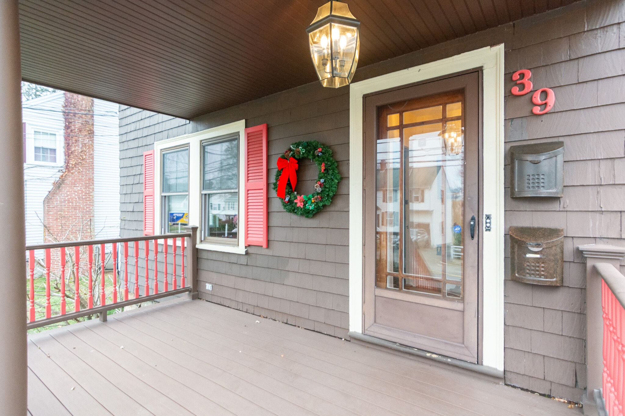 Building Photo - 39 Gould St