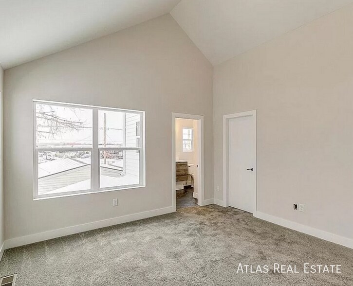 Building Photo - 4306 Sherman St