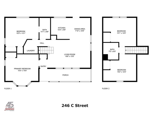 Building Photo - Cute 4/BD-2 Bath Home Off Pioneer Parkway