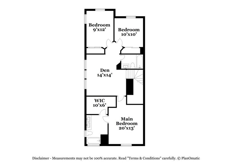 Building Photo - 1519 S Owl Dr