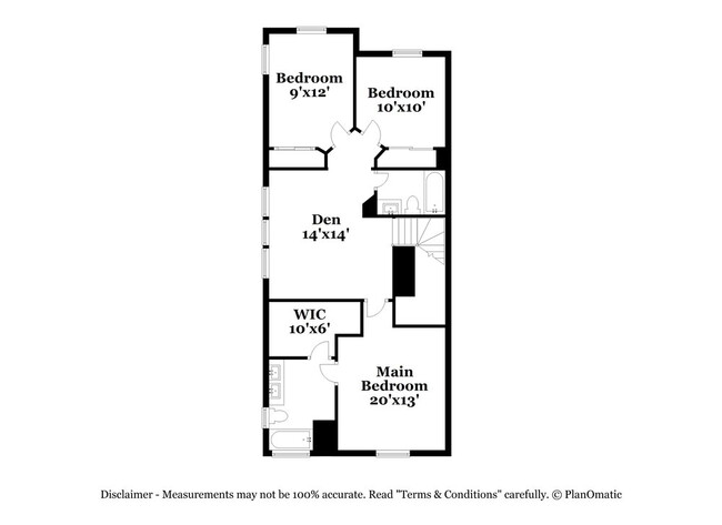 Building Photo - 1519 S Owl Dr