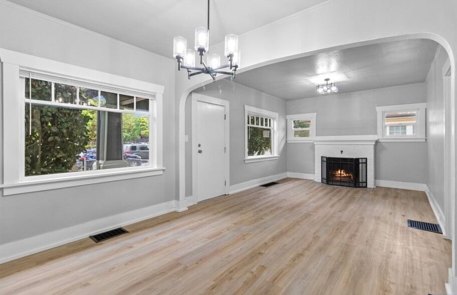 Building Photo - 7225 N Lombard St