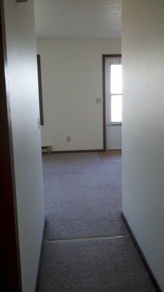 Building Photo - 3321 Miller St