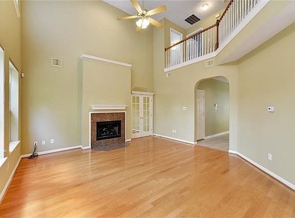 Building Photo - 8003 Magic Mountain Cove