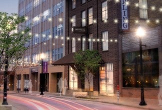 Building Photo - The Sterling