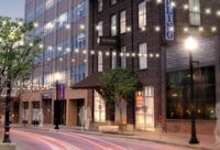 Building Photo - The Sterling