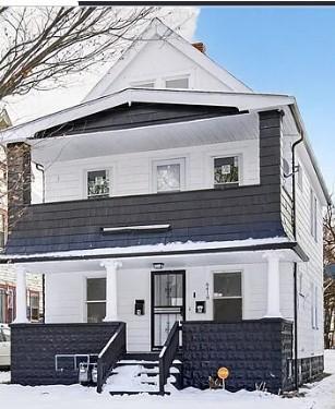 Building Photo - 9418 Parkview Ave