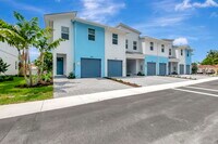 Building Photo - Prince Place Townhomes in Lake Worth FL