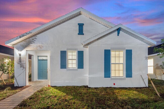 Building Photo - Deposit-Free! Modern, energy efficient hom...