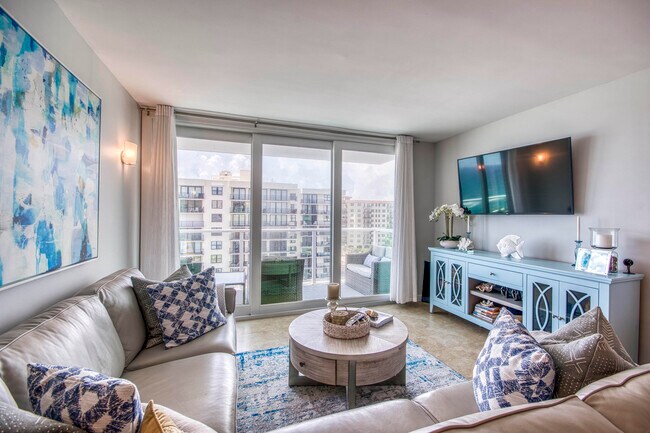 Building Photo - 3450 S Ocean Blvd