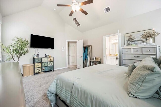Building Photo - 12422 Alora Bluff Trail