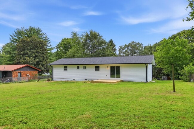 Building Photo - 508 Hiawatha Cir