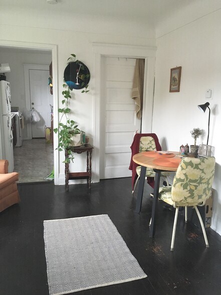 Building Photo - 1403 Morrell St