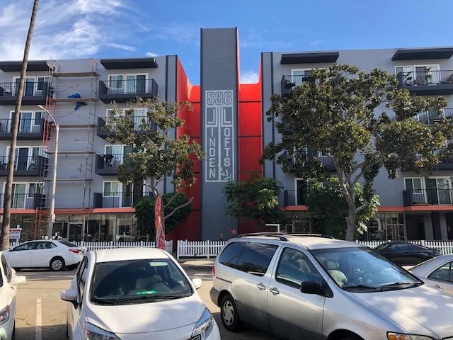 Building Photo - Linden Lofts