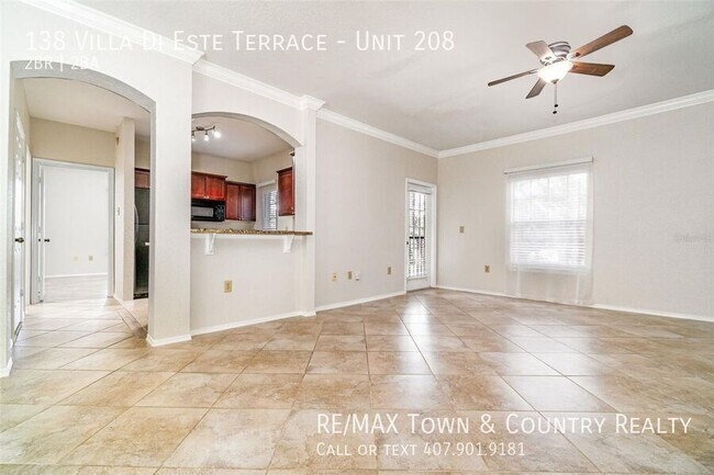 Building Photo - 138 Villa Di Este Terrace