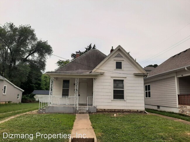 Primary Photo - 3 br, 1 bath House - 626 W Lynn St.