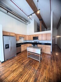 Building Photo - 1350 Rosa L Parks Blvd