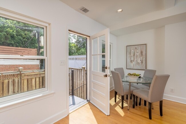 Building Photo - 1683 35th St NW