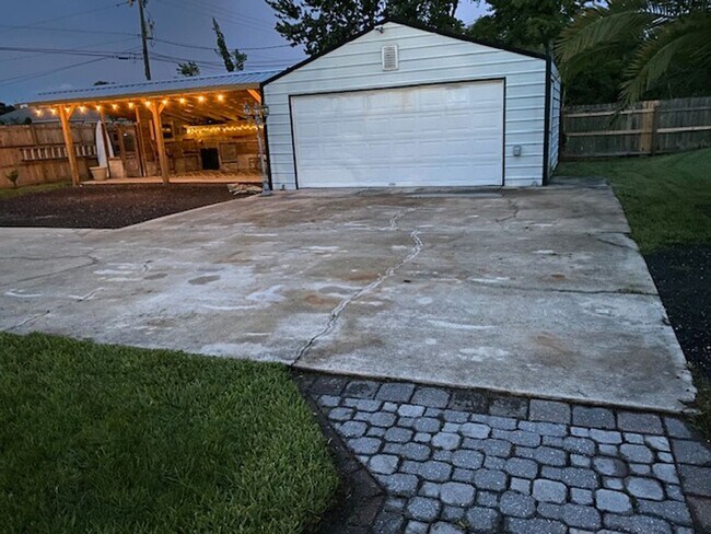 Building Photo - Private (Gated) Country Retreat - RV Hookups, 2 Decks, Back Patio, Outdoor Gaming/Utility Area, S...