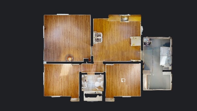 Building Photo - Charming Two Bedroom In the Heart of Downtown Kent !