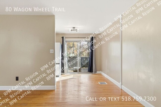 Building Photo - 80 Wagon Wheel Trail