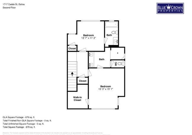 Building Photo - 1717 Caddo St