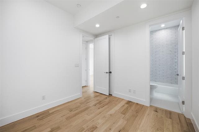 Building Photo - 4605 Belmont Ave