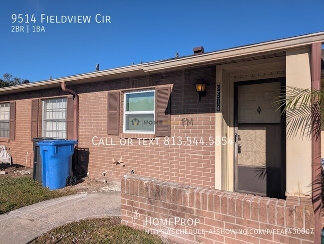 Building Photo - 9514 Fieldview Cir