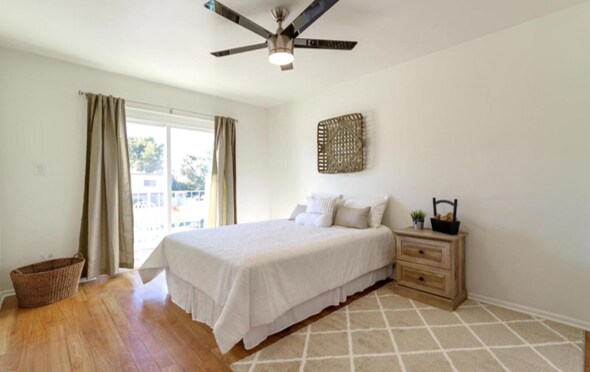 Building Photo - 1231 E Maryland Ave