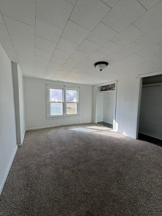 Building Photo - 1202 K Ave