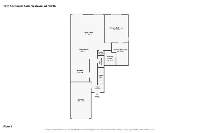 Building Photo - 1713 Savannah Park Ln