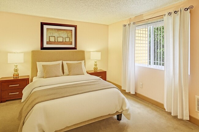 Building Photo - Whispering Cedars