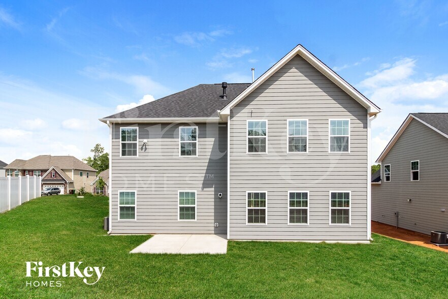 Building Photo - 4641 Skyview Trail