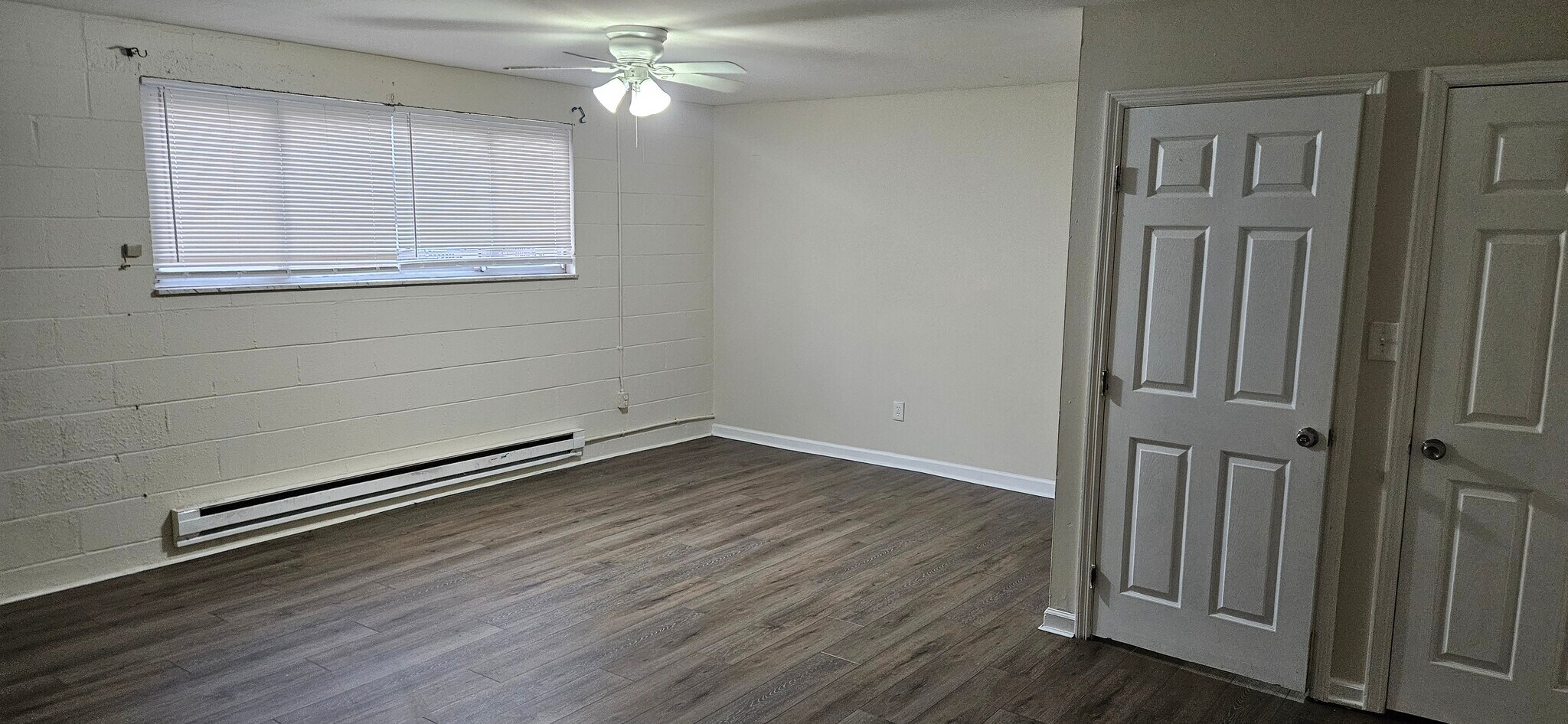 largest bedroom (1) - 232 Cincinnati Ave