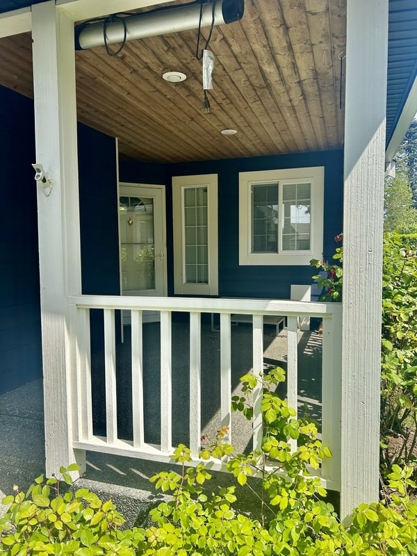 Building Photo - 804 E Maberry Dr