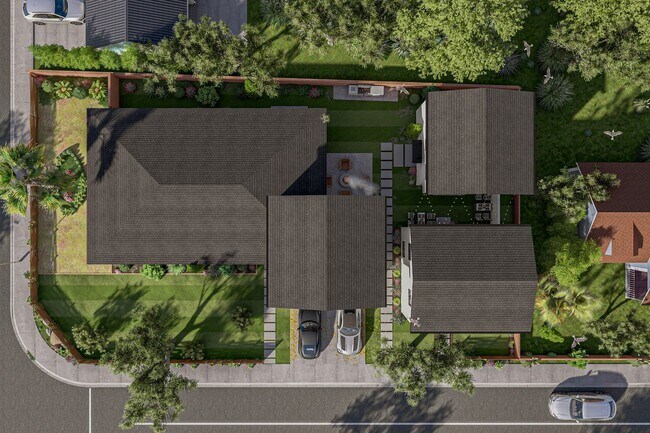 Building Photo - 6708 Saranac St