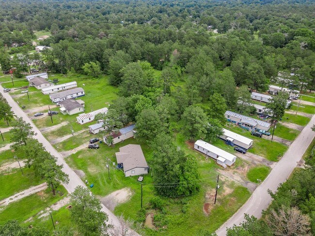 Building Photo - 12751 Roy Harris Loop