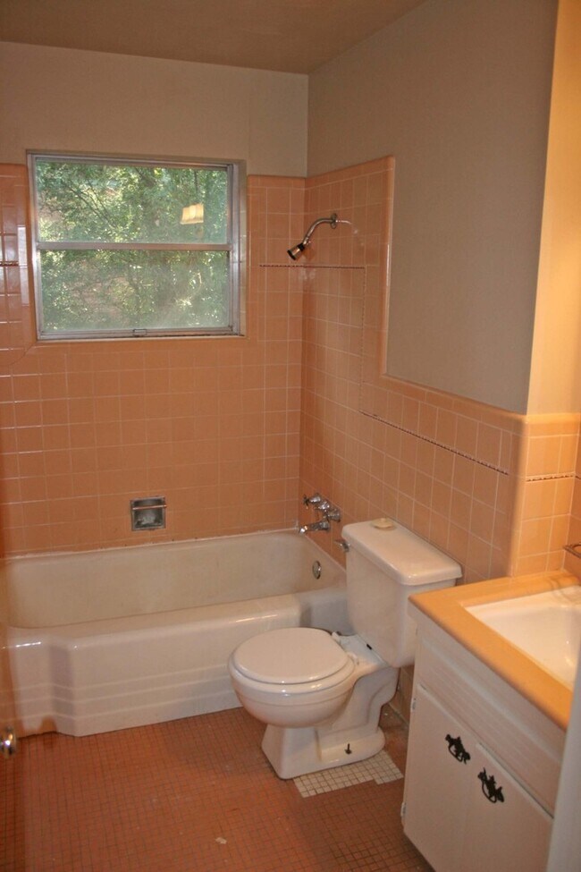 Building Photo - Lovely 3 Bdrm 2 Bath Home in Denton Texas w Large Shaded Yard