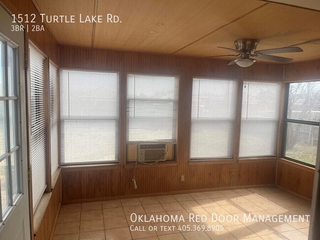 Building Photo - 1512 Turtle Lake Rd