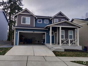 Building Photo - Fully Furnished Tacoma Home For Rent!