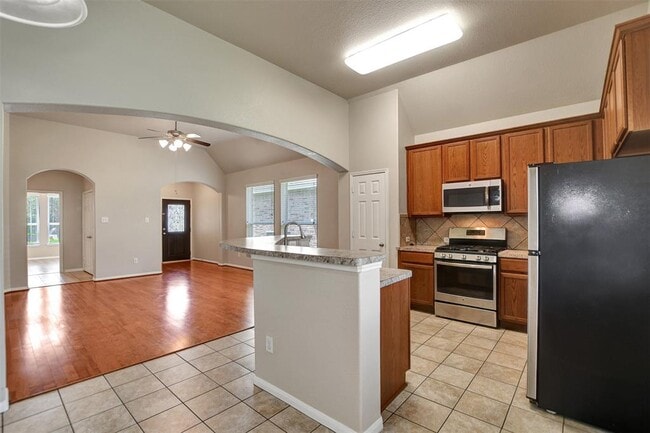 Building Photo - 21634 Rainfall Park Dr