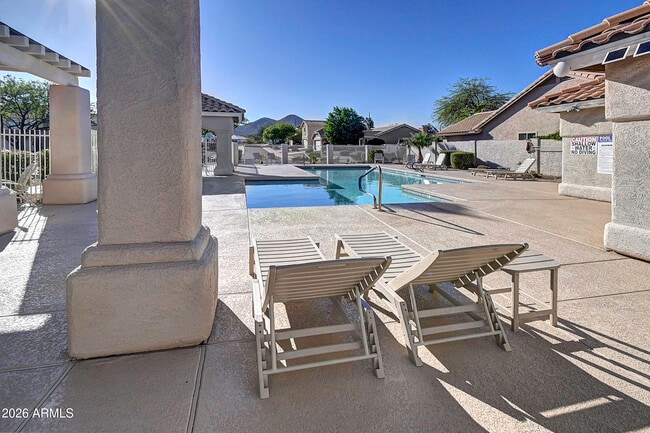 Building Photo - 16101 E Glendora Dr