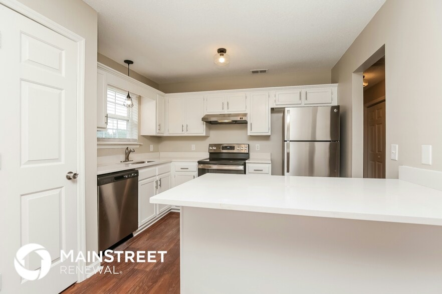 Building Photo - 404 Ty Cobb Cove